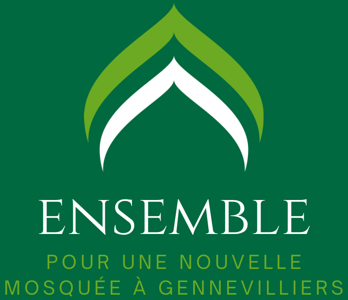 Logo carre green small